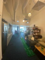 The Central (D1), Office #504256041
